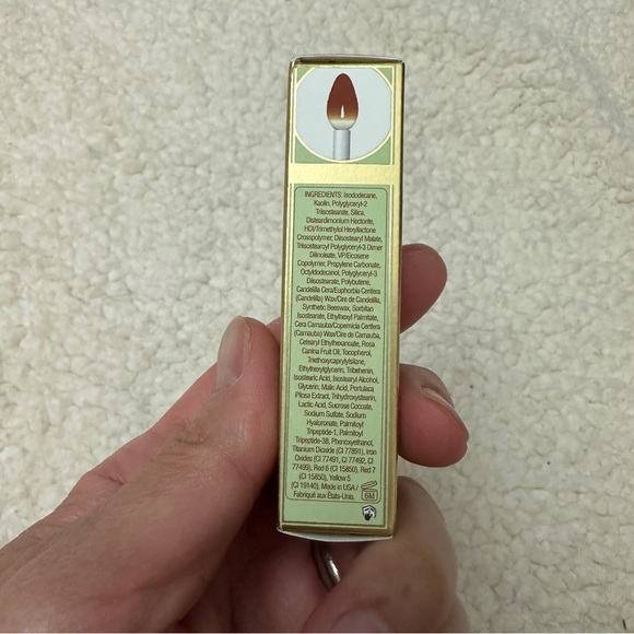 PIXI MatteLast Liquid Lip RAW RUST. NIB - Picture 6 of 7